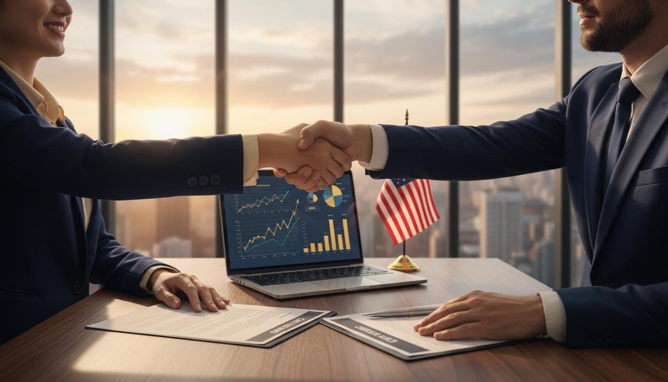 Servicios de Inmigracion
